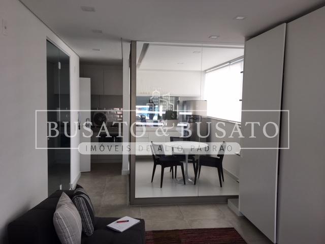 Cobertura Duplex