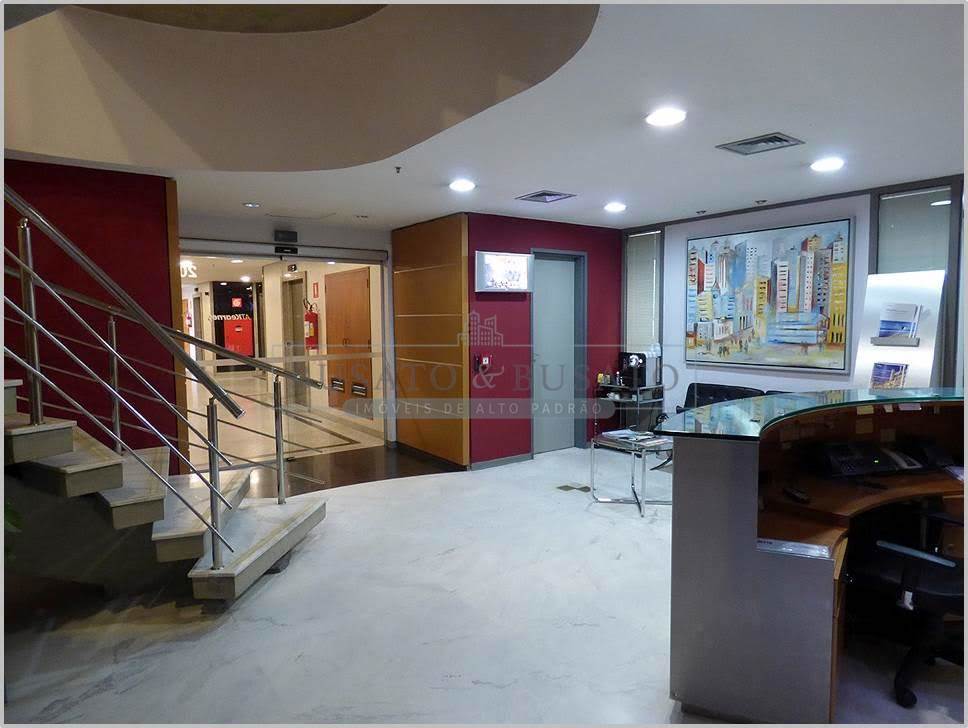 Cobertura Duplex
