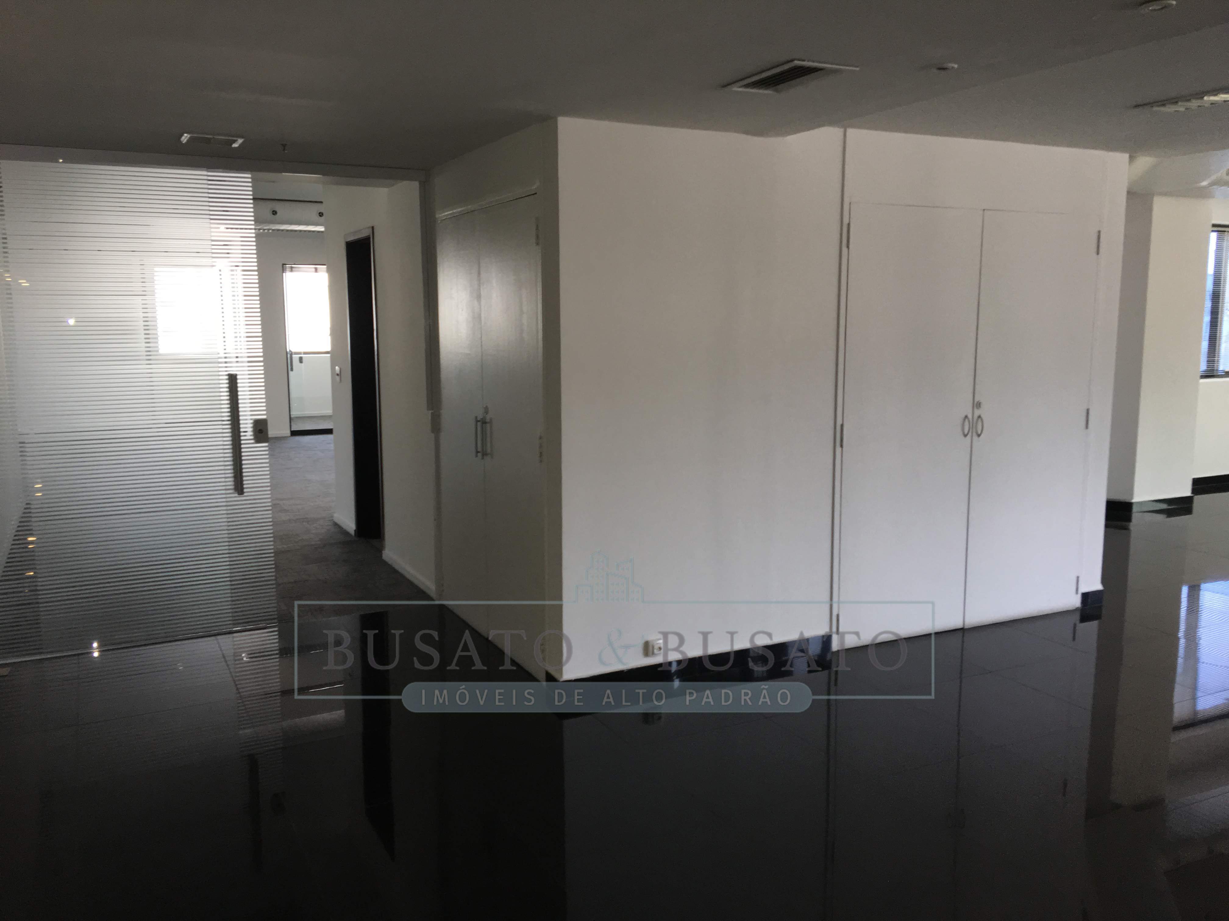 Sala Comercial