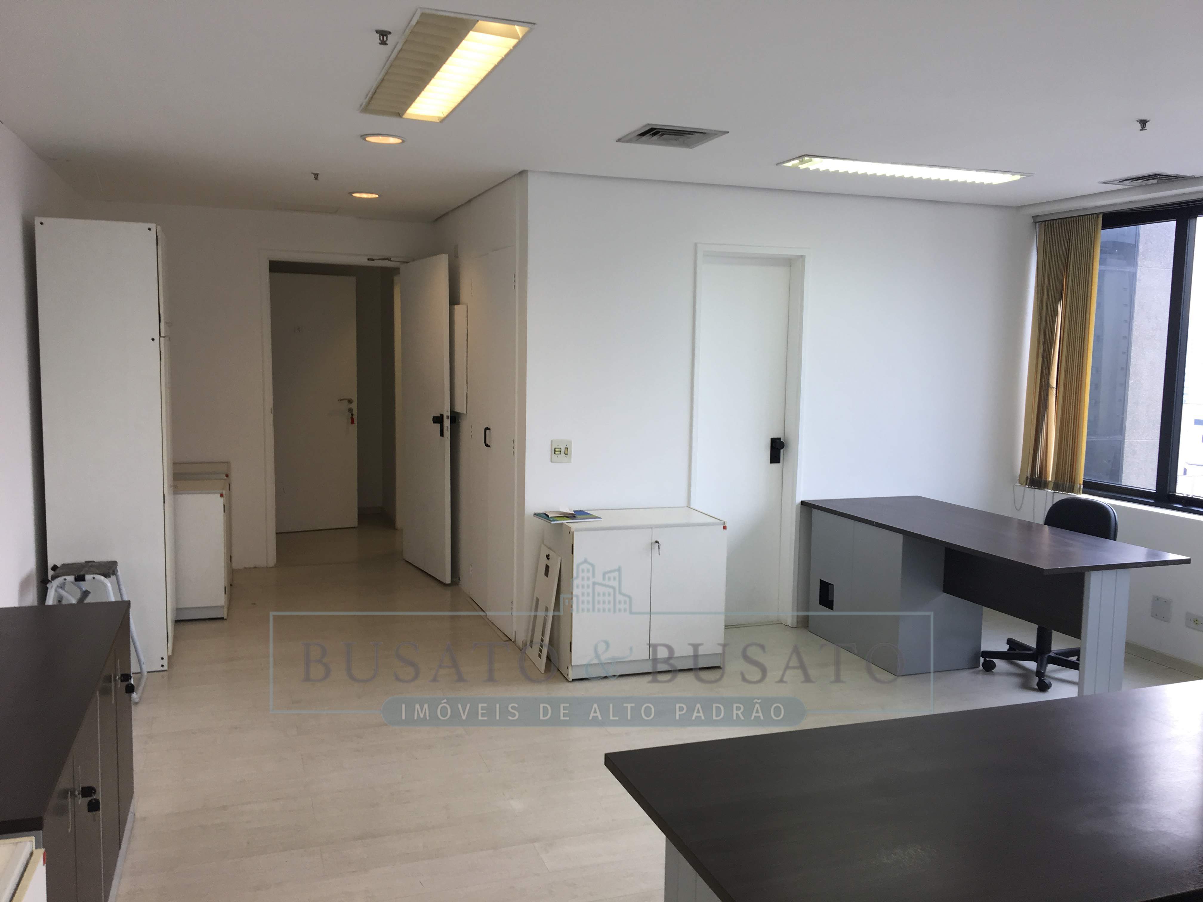 Sala Comercial