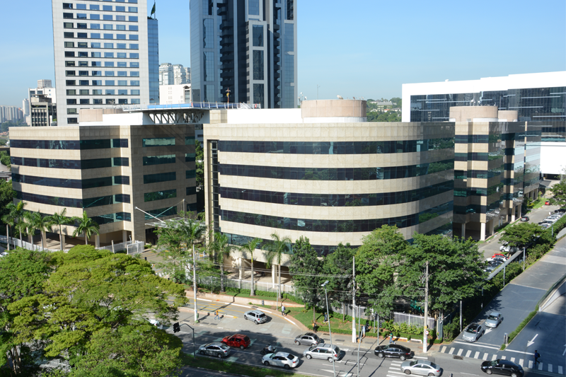 Corporativo